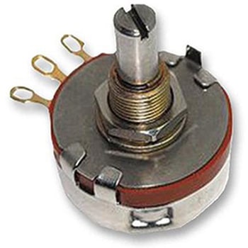 Ohmite ポテンショメーター， 5kΩ， 2W ARCOL(OHMITE)
