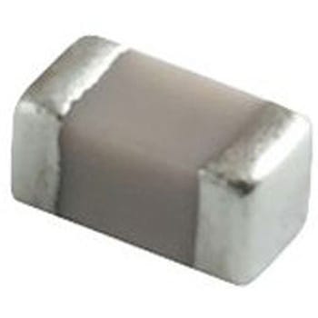 Murata MLCC 3.9pF 50V dc 0402 (1005M) GJM1555C1H3R9BB01D MURATA