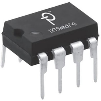 Power Integrations 電源スイッチIC POWER INTEGRATIONS