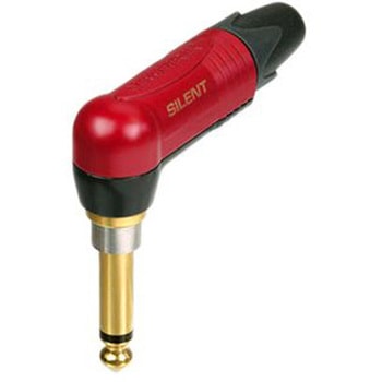Neutrik フォーンコネクタ 6.35 mm ケーブルマウント モノ NEUTRIK