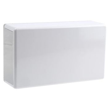 OKW ケース 電子機器用 189 x 110 x 60mm ABS製 グレー OKW