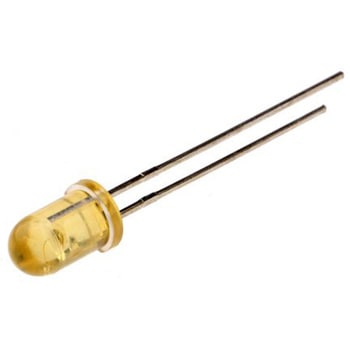 OP290A Optek 890nm ԊO_CI[hC 5 mm Ce^ (T-1 3/4) (4.95mm) OPTEK 02180547