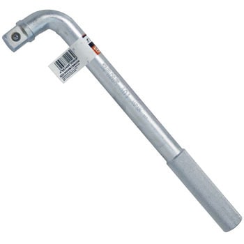 オフセットハンドル TONE トネ (前田金属工業)