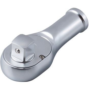 ラチェットハンドル TONE(トネ/旧:前田金属工業)