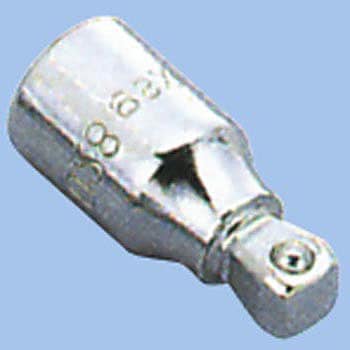 首振エクステンションバー TONE トネ (前田金属工業)