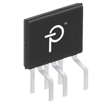 Power Integrations AC/DCコンバータ， 7A， 5 V dc出力， 6-Pin eSIP-7C POWER INTEGRATIONS