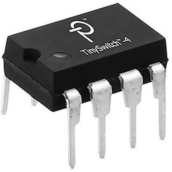 Power Integrations AC/DCコンバータ， 750mA， 最小50 V dc出力， 7-Pin DIP POWER INTEGRATIONS