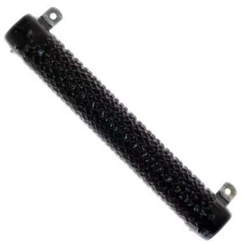 Ohmite シャーシ取り付け抵抗器，300W，12Ω，±10% ARCOL(OHMITE)