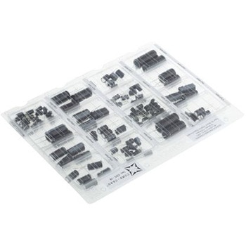 Nova コンデンサキット アルミ電解コンデンサ NOVA