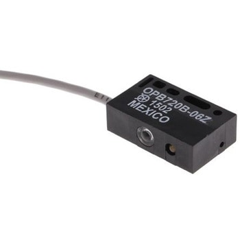 Optek 反射型 光センサ 152mm 3-Pin - OPTEK