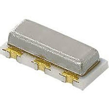 Murata セラミック発振子 4MHz 3-Pin SMD MURATA