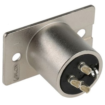 NC3MP Neutrik XLRRlN^ IX 3 Xg[g pl}Eg NC3MP jbP̏ɋ߂ NEUTRIK 02184160