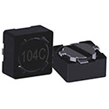 Murata Power Solutions 表面実装インダクタ， 220 μH， 570mA， 46224C Murata Power Solutions