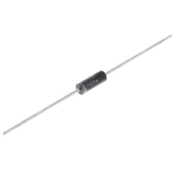 onsemi ツェナーダイオード 15V スルーホール 5 W onsemi