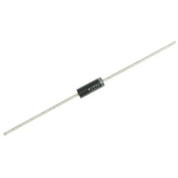 onsemi ツェナーダイオード 200V スルーホール 5 W onsemi