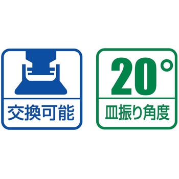 B型シャコ万力 ロブスター(ロブテックス)