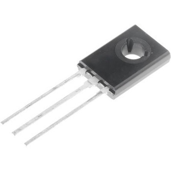 onsemi トランジスタ， NPN， スルーホール， 4 A， 2N5191G onsemi