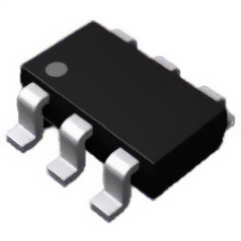 RTQ035P02HZGTR ROHM P`l MOSFET20 V 4.5 A \ʎ pbP[WSOT-457T 6 s ROHM 1Zbg(3000) RTQ035P02HZGTR 02185937