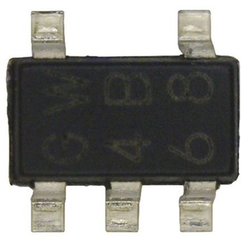 BD4840G-TR ROHM dĎ IC 1`lC 3.94VC I[vhCdoC 5-Pin SSOP ROHM 1(10) BD4840G-TR 02185971