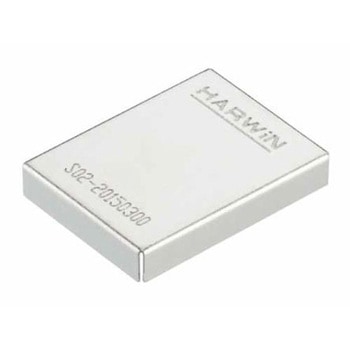 RFIシールド HARWIN 銅合金 表面実装使用 20 x 15 x 3mm HARWIN