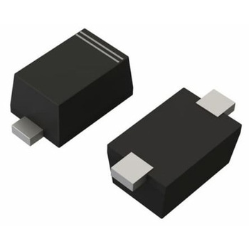 ROHM ツェナーダイオード 9.1V 表面実装 150 mW ROHM