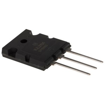 onsemi トランジスタ， NPN， スルーホール， 16 A， MJL21194G - onsemi