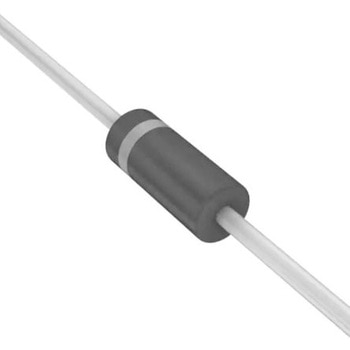 onsemi ツェナーダイオード 11V スルーホール 5 W onsemi