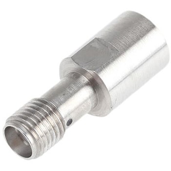 Radiall 同軸変換アダプタ SMA - SMA プラグ - ジャック， R125791501 RADIALL