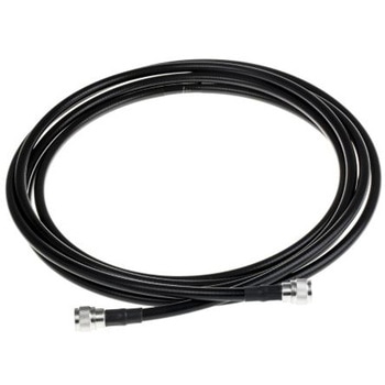 Radiall 同軸ケーブル， Nタイプ Nタイプ， 3m， R284C0351040 RADIALL