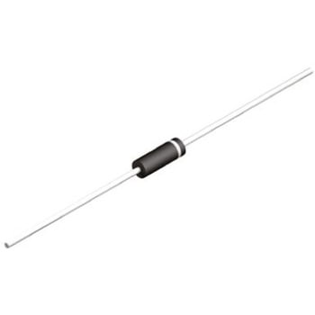 onsemi ツェナーダイオード 160V スルーホール 5 W onsemi