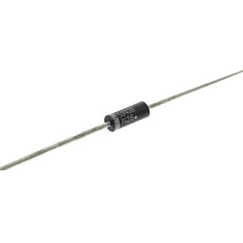 onsemi ツェナーダイオード 7.5V スルーホール 5 W onsemi