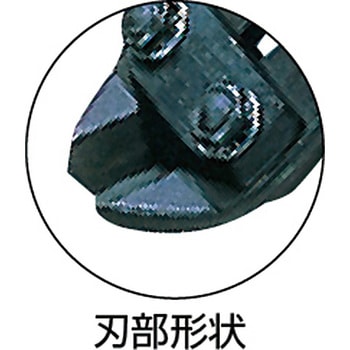 アングルカッタ 替刃 MCC(松阪鉄工所)