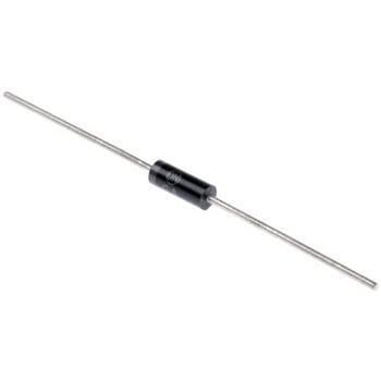 onsemi ツェナーダイオード 100V スルーホール 5 W onsemi