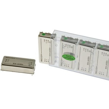 Recom DC-DCコンバータ Vout：±15V dc 18 → 36 V dc， 30W， RP30-2415DF - RECOM