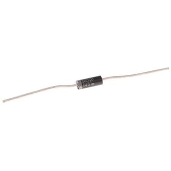 onsemi ツェナーダイオード 20V スルーホール 5 W onsemi