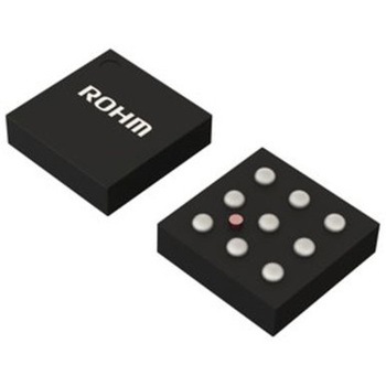ROHM スピーカーアンプ D級 0.9W 表面実装 BD5469GUL-E2 ROHM