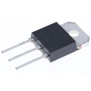 onsemi トランジスタ， NPN， スルーホール， 30 A， MJH11020G onsemi