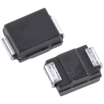 onsemi ツェナーダイオード 62V 表面実装 3 W onsemi