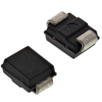 onsemi ツェナーダイオード 15V 表面実装 550 mW onsemi