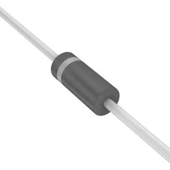 onsemi ツェナーダイオード 6V スルーホール 5 W onsemi