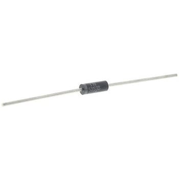 onsemi ツェナーダイオード 24V スルーホール 5 W onsemi