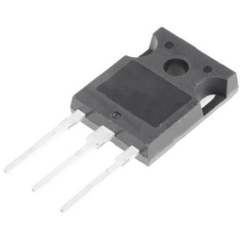 onsemi トランジスタ， PNP， スルーホール， -10 A， BDV64BG onsemi