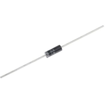 onsemi ツェナーダイオード 11V スルーホール 5 W onsemi