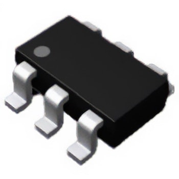 RTQ020N05HZGTR ROHM N`l MOSFET45 V 2 A \ʎ pbP[WSOT-457T 6 s ROHM 1(25) RTQ020N05HZGTR 02190776