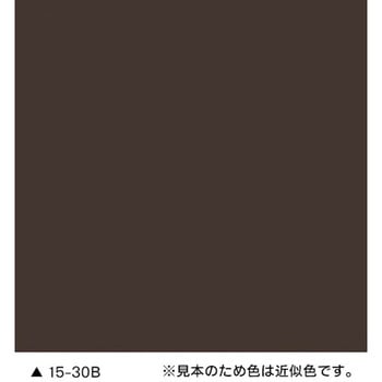 防錆形ファインウレタンU100 アクセントカラー セット ニッぺ(日本ペイント)