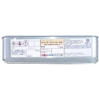 3011944 ファインサーモアイウォールSi 標準色 塗料液 外壁用2液 3011944 ファインサーモアイウォールSi 標準色 塗料液 外壁用2液