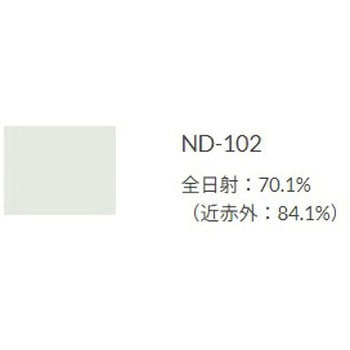 ファインサーモアイウォールDF 標準色 塗料液 外壁用2液形フッ素樹脂遮熱塗料 ニッぺ(日本ペイント)