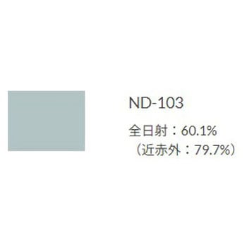 ファインサーモアイウォールDF 標準色 塗料液 外壁用2液形フッ素樹脂遮熱塗料 ニッぺ(日本ペイント)