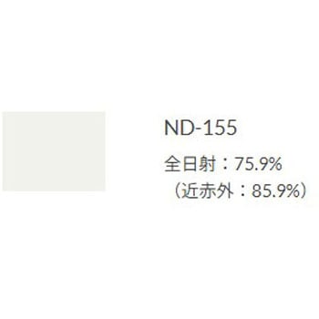 ファインサーモアイウォールDF 標準色 塗料液 外壁用2液形フッ素樹脂遮熱塗料 ニッぺ(日本ペイント)