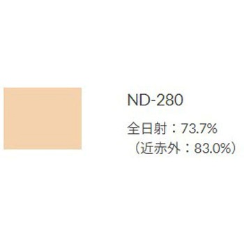 ファインサーモアイウォールDF 標準色 塗料液 外壁用2液形フッ素樹脂遮熱塗料 ニッぺ(日本ペイント)